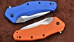 складной нож Zero Tolerance 0770 купить в Киеве
