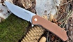 skladnoy nozh tunafire gt956 brown original