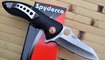 купить Реплика Spyderco Magnitude
