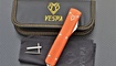 nozh vespa ultratech s/e otf orange kupit
