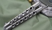 Балисонг The One BM42S в Харькове
