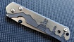 nozh chris reeve small bebenza 21 unique graphic forest zakazat