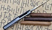 nozh real steel havran foto