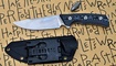 нож LW Knives Seeker 2 обзор