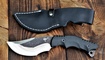 nozh dlya samooborony wolverine knives wild kupit