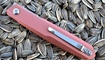Нож Real Steel G5 Metamorph Gold Rose 7833 в Киеве