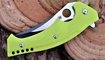 skladnoy nozh spyderco mamba c196 tsena