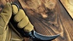 реплика Strider Fixed Karambit цена
