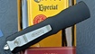 nozh microtech dirac delta dagger replika foto