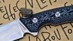 нож LW Knives Seeker 2 тесты