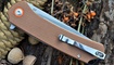skladnoy nozh tunafire gt956 brown kupit