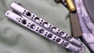 Балисонг The One BM42S отзывы