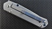nozh chris reeve small bebenza 21 unique graphic forest kupit
