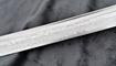 trenirovochnaya katana sin gunto foto