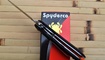 Реплика Spyderco Magnitude цена
