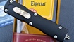 nozh microtech dirac delta dagger replika tsena