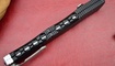 Фронталка Microtech Halo 4 Rev II цена
