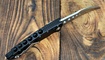 nozh marfione custom hawk automatic replika foto