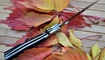 нож Spyderco Schempp Bowie C190 купить