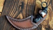 реплика Strider Fixed Karambit фото