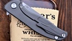 nozh shirogorov flipper 95 nudist green thorn otzyvy