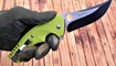 skladnoy nozh spyderco mamba c196 kupit
