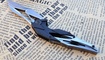 нож We Knife 719 Eschaton обзор