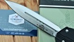 nozh microtech cypher d/e otf 242-10 andy