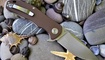 нож CH3504 G10 купить