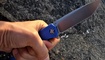 nozh ch3507 g10 blue kiev