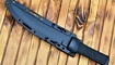 Боевой нож CRKT Hissatsu цена