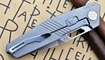 nozh real steel havran ebay