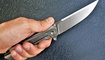 нож Stedemon SHY V обзор