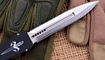 frontalnyy nozh microtech marfione custom nemesis kopiya
