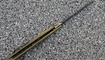 Нож Quartermaster Knives QSE-13 цена