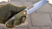nozh tunafire gt957 green kupit