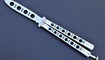 trenirovochnyy nozh babochka benchmade 42 replika zakazat