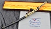 trenirovochnaya katana sin gunto kupit