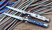 automatic italian stiletto aga campolin 9 picklock nedorogo