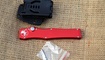 реплика Microtech Halo 5 купить в Украине