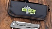 nozh shirogorov flipper 95 nudist green thorn kupit