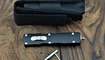 kupit nozh microtech dirac delta dagger replika