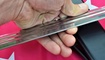 witcher sword
