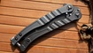 Нож бабочка Microtech Metalmark фото