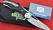 nozh shirogorov temnyy green thorn replika