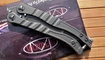 Нож бабочка Microtech Metalmark в интернет магазине