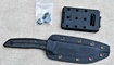 okhotnichiy noz we knife reazio 921b kupit