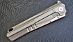 нож Stedemon SHY 5