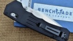 nozh benchmade 407 vallation replika foto