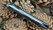 Раскладной нож TunaFire GT957 dark khaki оригинал